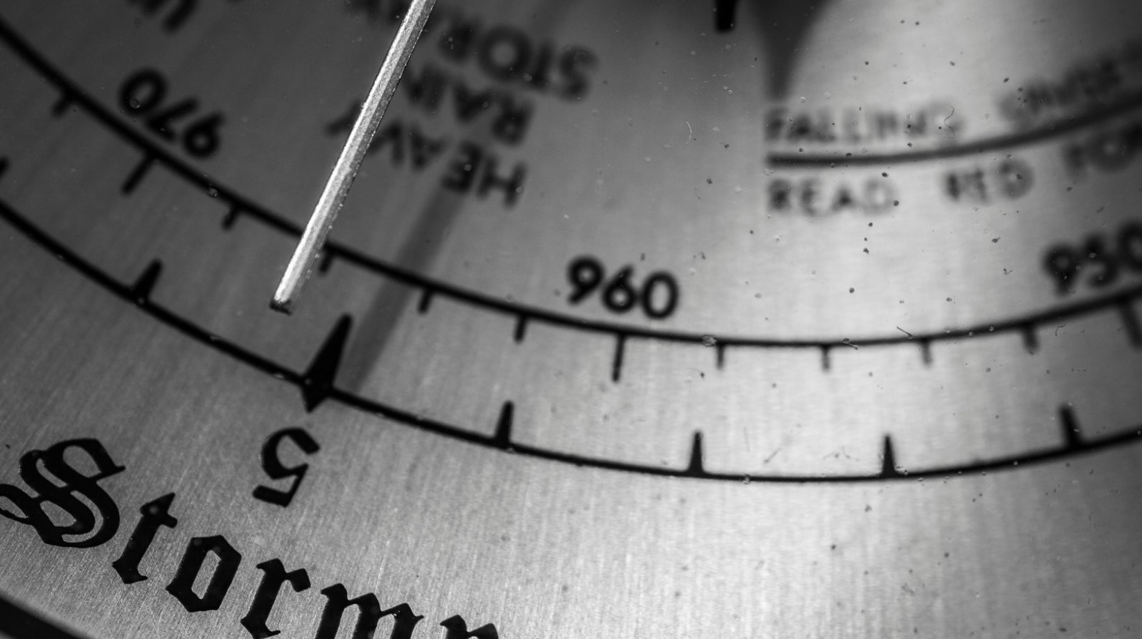 Hoe bereidden mensen zich vroeger voor op het weer?, foto Redactie Weermeisje
